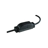 Somfy 1822215 ricevitore domestico intelligente Nero 433.42 MHz