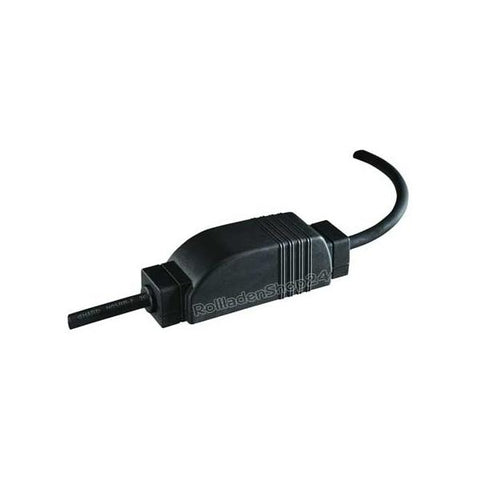 Somfy 1822215 ricevitore domestico intelligente Nero 433.42 MHz