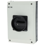 Eaton P3-63/I4/SVB-SW interruttore elettrico 3P