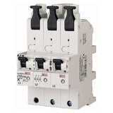 Eaton LSHU-E35/3-KL interruttore automatico Interruttore in miniatura Tipo E