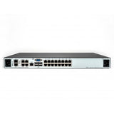 Vertiv Avocent MergePoint Unity 16 porte, 2 percorsi KVM digitali, doppia alimentazione AC
