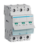 Hager SBN380 interruttore automatico 3 3 modulo/moduli