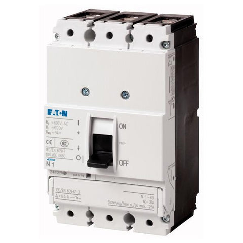Eaton PN1-160 Sezionatore