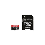 Transcend TS64GSDU3 memoria flash 128 GB MicroSDHC MLC Classe 10