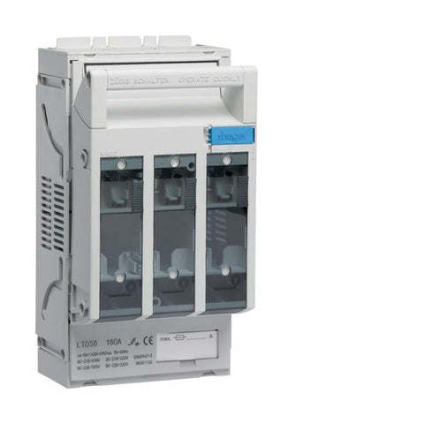 Hager LT053 accessorio per cassetta di energia elettrica