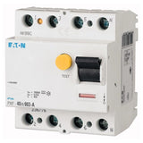 Eaton PXF-63/4/03-A interruttore automatico Dispositivo a corrente residua
