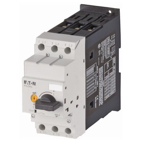 Eaton PKZM4-32 interruttore automatico Interruttore automatico di protezione motore 3
