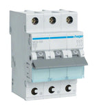 Hager MCS332 interruttore automatico C-type 3 3 modulo/moduli