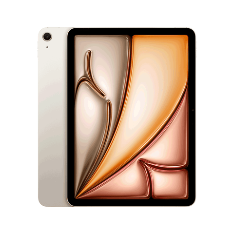 Apple iPad Air 11 M4 Wi-Fi 512GB (polarstern) (MH3D4TY/A)