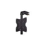 Hama 00118654 TV mount 116,8 cm (46") Nero