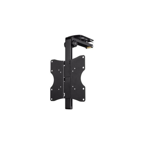 Hama 00118654 TV mount 116,8 cm (46") Nero