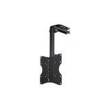 Hama 00118654 TV mount 116,8 cm (46") Nero