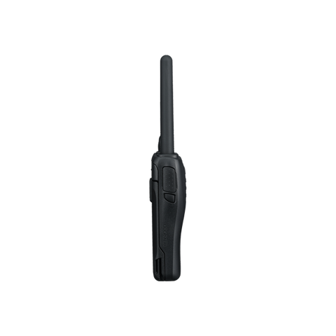 Kenwood Electronics TK-3501E ricetrasmittente 16 canali 0.0125 MHz Nero