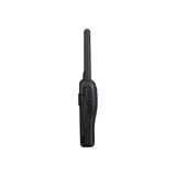 Kenwood Electronics TK-3501E ricetrasmittente 16 canali 0.0125 MHz Nero