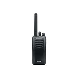 Kenwood Electronics TK-3501E ricetrasmittente 16 canali 0.0125 MHz Nero