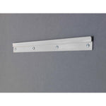 Nobo Bacheca per esterni-fondo magnetico 12xA4 (Nobo 1902581 Premium Plus External Glazed Case Magnetic 12 x A4)