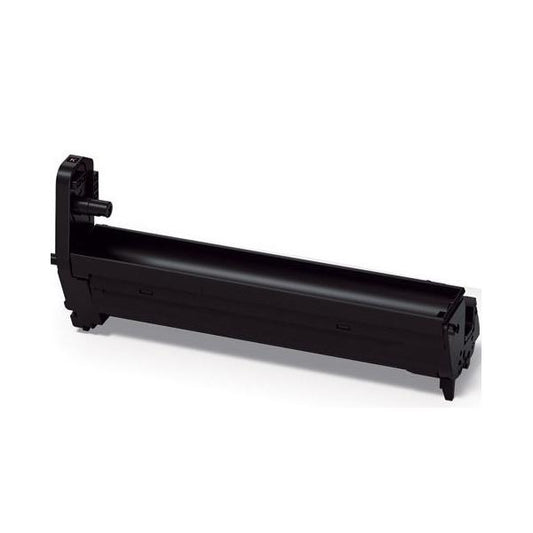 OKI 44844476 tamburo per stampante Originale 1 pz (OKI Black Drum Unit 30K pages - 44844476)