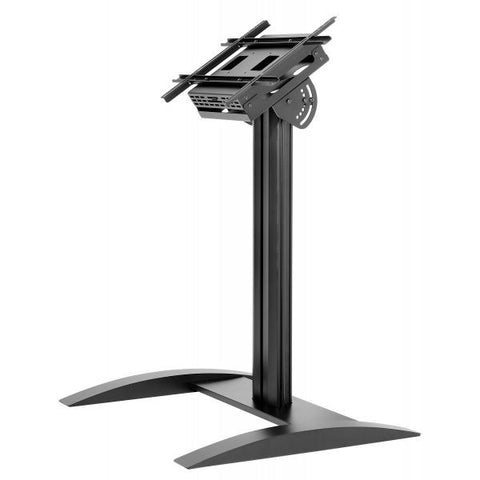 Peerless SS575K gabinete y soporte multimedia Nero (SS575K - SmartMount Universal Kiosk Stand) 