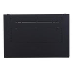 APC AR106 rack 6U Da parete Nero