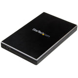STARTECH BOX VUOTO HDD/SSD FORMATO 2.5" INTERFACCIA SATA MICRO USB 3.1 B