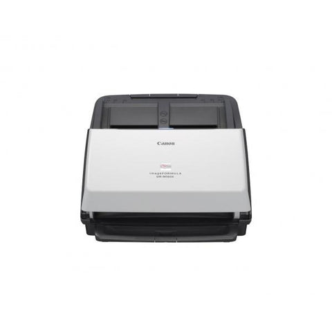 Canon imageFORMULA DR-M160II 600 x 600 DPI Scanner ADF Nero, Grigio A4