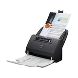 CANON DR-M160II SCANNER COMPATTO A4 FRONTE/RETRO 600DPI USB 2.0 NERO GARANZIA ITALIA (9725B003)