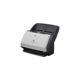 Canon imageFORMULA DR-M160II 600 x 600 DPI Scanner ADF Nero, Grigio A4