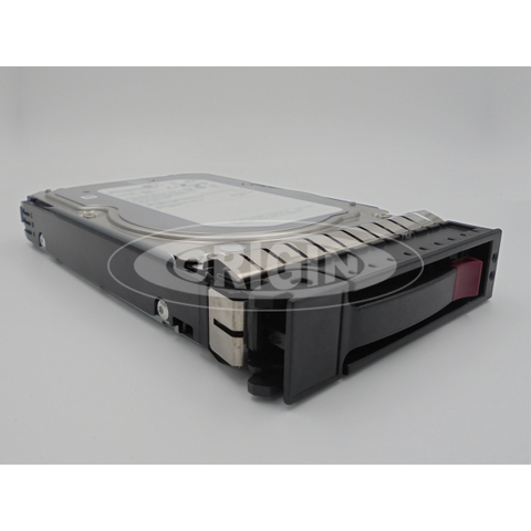 Origin Storage CPQ-6000NLSA/7-S5 disco rigido interno 6 TB 7200 Giri/min 128 MB 3.5 NL-SATA (Origin Storage HDD 6TB 3.5in NearLine SATA 7200RPM in Hot Swap Caddy)