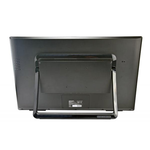 HANNSPREE HT273HPB 27" LED TOUCH SCREEN CONTRASTO 1.000:1 FORMATO 16:9 1xVGA 1xHDMI 1xUSB COLORE NERO GARANZIA ITALIA
