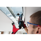 Bosch 0601390909 Senza chiave Blu 1,2 kg