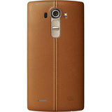 LG H815 G4 5.5" 32GB RAM 3GB 4G LTE ITALIA LEATHER BROWN