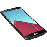 LG H815 G4 5.5" 32GB RAM 3GB 4G LTE ITALIA LEATHER BROWN