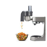 Kenwood Electronics KAX400PL