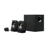 LOGITECH Z533 KIT PERFORMANCE SPEAKER SYSTEM 2.1 60 W