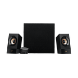 LOGITECH Z533 KIT PERFORMANCE SPEAKER SYSTEM 2.1 60 W