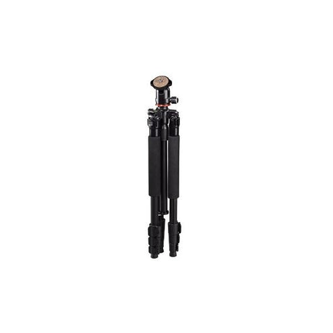 Hama Traveller 117 Ball Proiettori di dati Nero treppiede