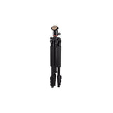 Hama Traveller 117 Ball Proiettori di dati Nero treppiede