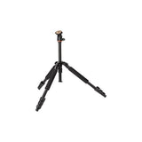 Hama Traveller 117 Ball Proiettori di dati Nero treppiede