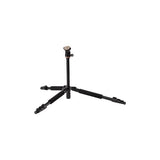 Hama Traveller 117 Ball Proiettori di dati Nero treppiede