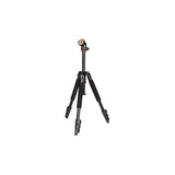 Hama Traveller 117 Ball Proiettori di dati Nero treppiede