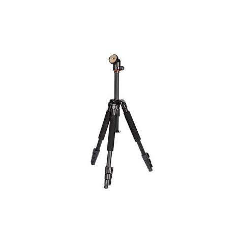 Hama Traveller 117 Ball Proiettori di dati Nero treppiede