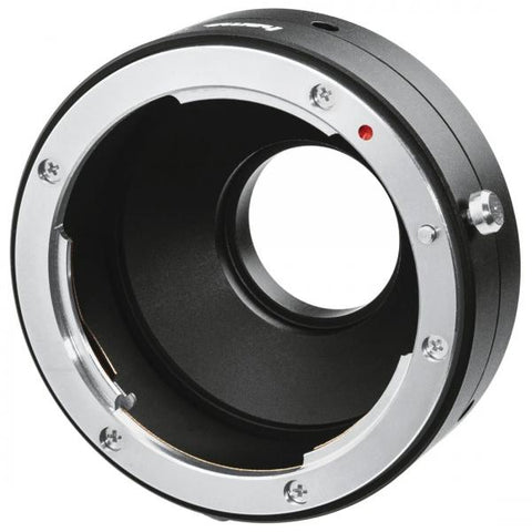 Hama 00030770 Nikon adattatore per lente fotografica