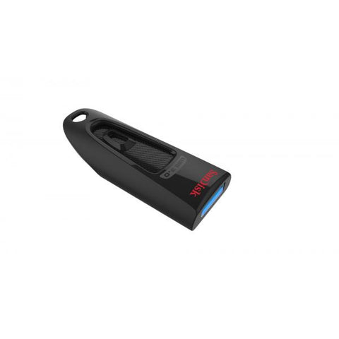 SANDISK SDCZ48-256G-U46 CHIAVETTA USB 3.0 256GB COLORE NERO