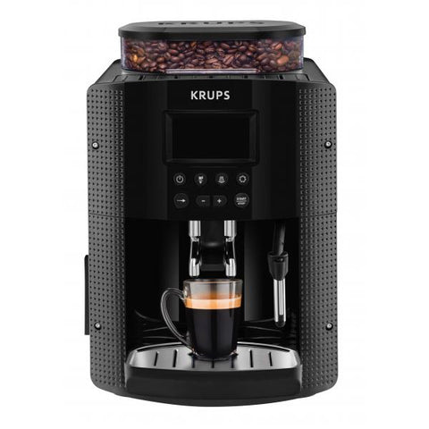 Krups EA8150 macchina per caffè Macchina per espresso 1,7 L Automatica