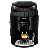 Krups EA8150 macchina per caffè Macchina per espresso 1,7 L Automatica