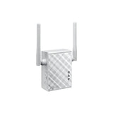 ASUS RP-N12 RIPETITORE WI-FI DA RETE COLORE BIANCO