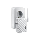 ASUS RP-N12 RIPETITORE WI-FI DA RETE COLORE BIANCO
