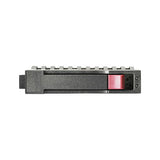 Hewlett Packard Enterprise MSA 1.8TB 12G SAS 10K SFF (2.5in) 512e Enterprise 3yr 2.5" 1800 GB