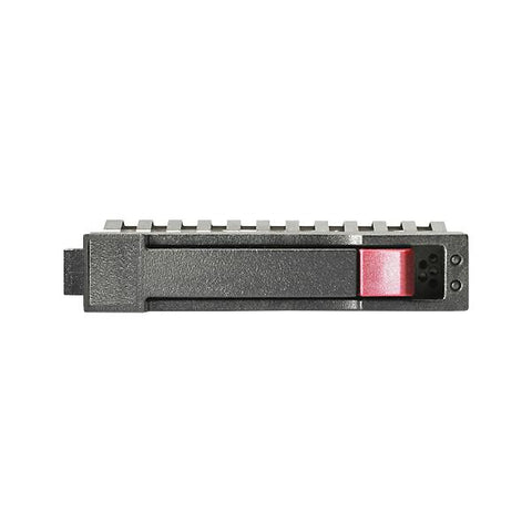 Hewlett Packard Enterprise MSA 1.8TB 12G SAS 10K SFF (2.5in) 512e Enterprise 3yr 2.5" 1800 GB