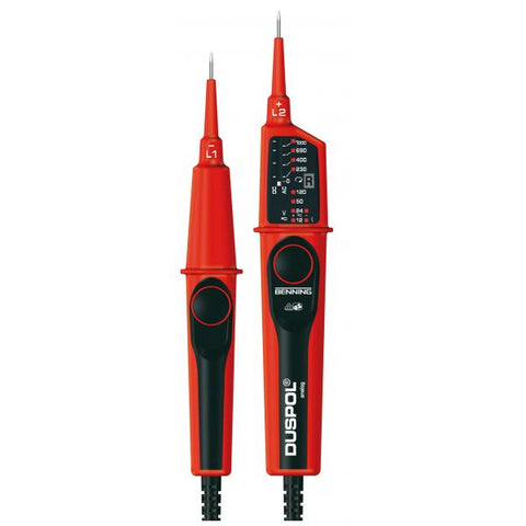 BENNING 050263 Digital multimeter CAT III 300V multimetro